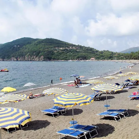 Apartamento Elbamar Lacona Ii By Interhome