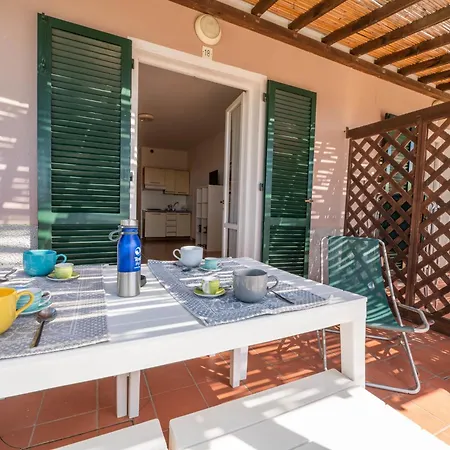 Elbamar Lacona Ii By Interhome *