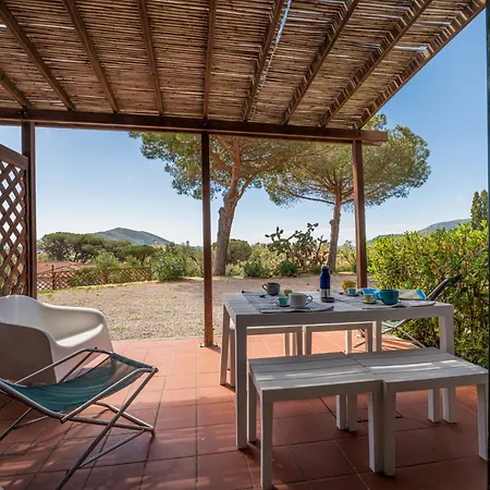 Elbamar Lacona Ii By Interhome Capoliveri (Isola d'Elba)