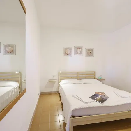 Elbamar Lacona Ii By Interhome Apartment *