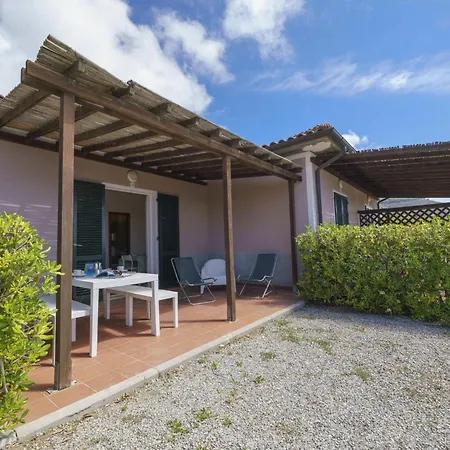 Elbamar Lacona Ii By Interhome Apartment Capoliveri (Isola d'Elba)