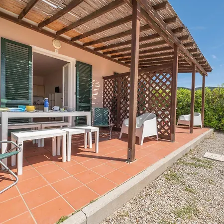 Elbamar Lacona Ii By Interhome *