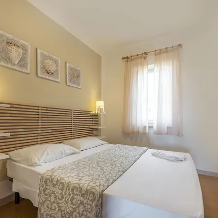 Elbamar Lacona Ii By Interhome Apartment