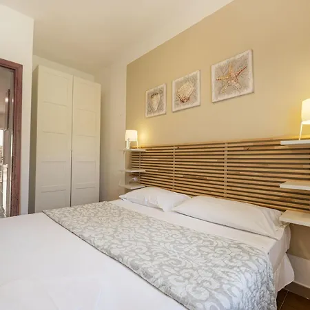 Apartment Elbamar Lacona Ii By Interhome Capoliveri (Isola d'Elba)