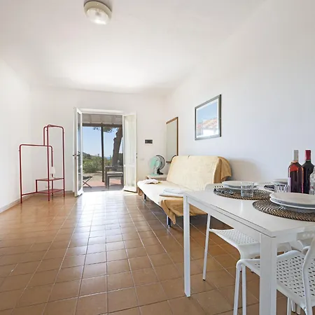 Apartment Elbamar Lacona Ii By Interhome Capoliveri (Isola d'Elba)