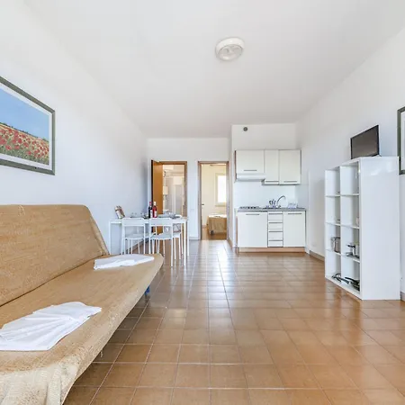 Apartment Elbamar Lacona Ii By Interhome *
