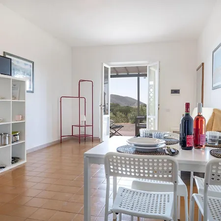Apartment Elbamar Lacona Ii By Interhome Capoliveri (Isola d'Elba)