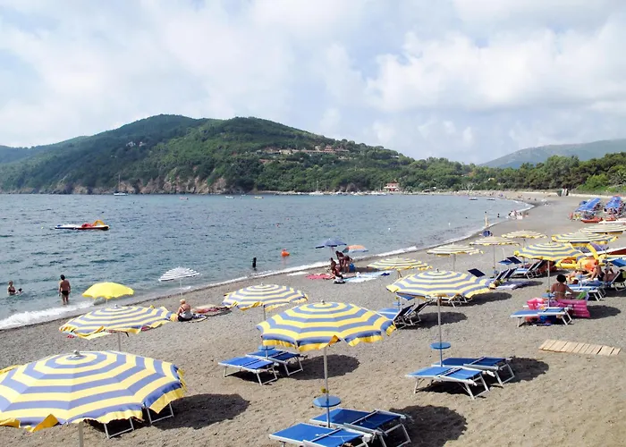 Apartmán Elbamar Lacona Ii By Interhome