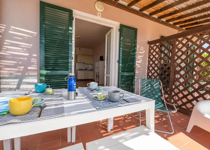 Elbamar Lacona Ii By Interhome *