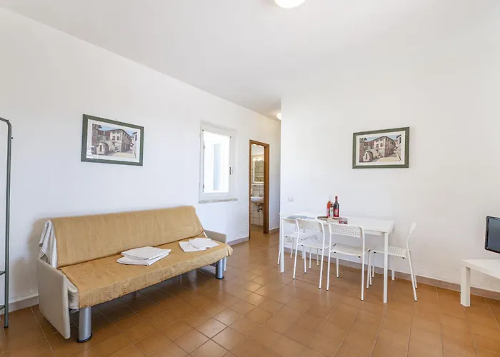 Elbamar Lacona Ii By Interhome