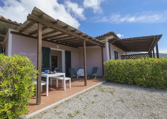 Elbamar Lacona Ii By Interhome Apartamento Capoliveri (Isola d'Elba)