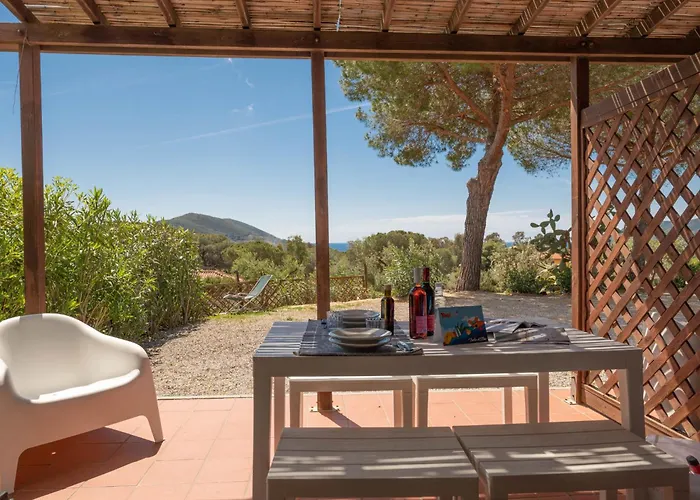 Elbamar Lacona Ii By Interhome *