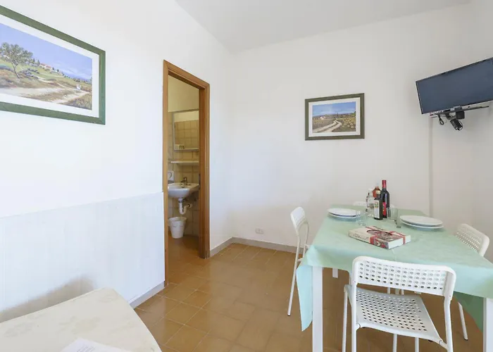 Apartamento Elbamar Lacona Ii By Interhome Capoliveri (Isola d'Elba)
