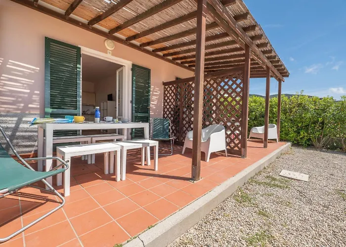 Elbamar Lacona Ii By Interhome *