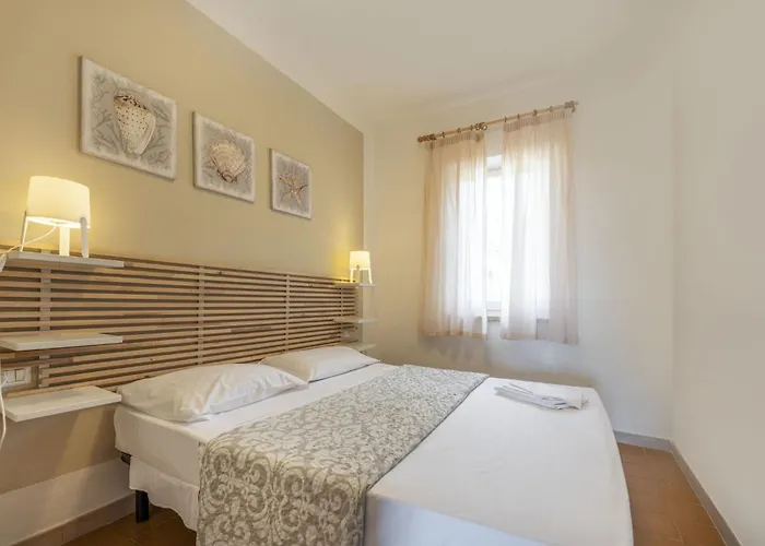 Elbamar Lacona Ii By Interhome Apartmán