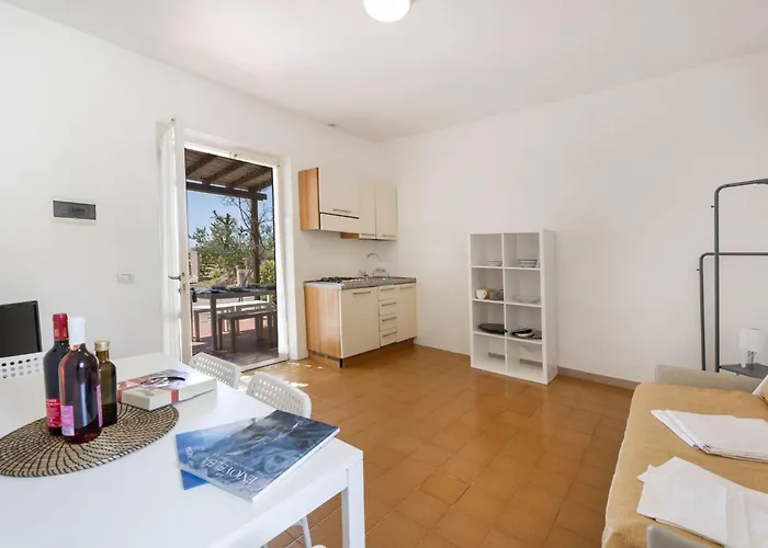 Apartamento Elbamar Lacona Ii By Interhome *