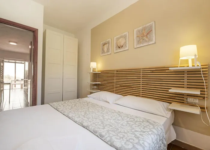 Apartamento Elbamar Lacona Ii By Interhome Capoliveri (Isola d'Elba)