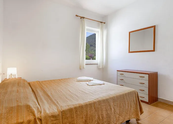 Elbamar Lacona Ii By Interhome * Capoliveri (Isola d'Elba)