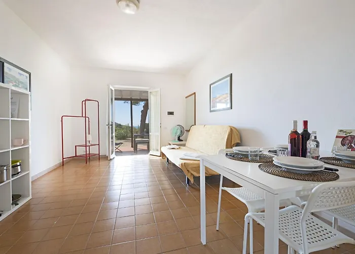 Apartamento Elbamar Lacona Ii By Interhome Capoliveri (Isola d'Elba)