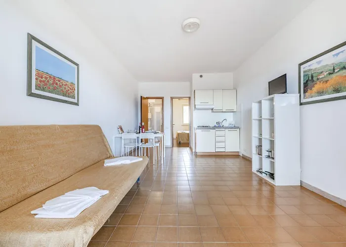 Apartmán Elbamar Lacona Ii By Interhome *