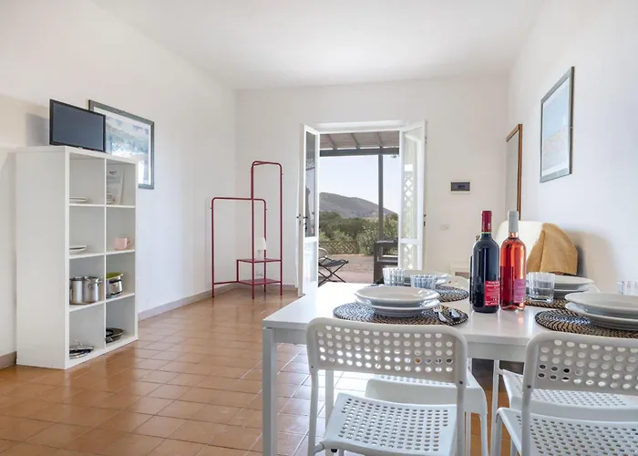 Apartmán Elbamar Lacona Ii By Interhome Capoliveri (Isola d'Elba)