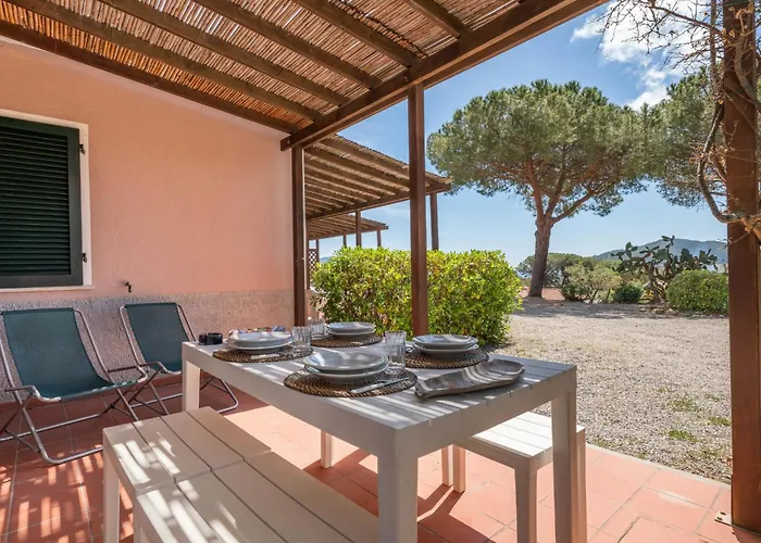 Elbamar Lacona Ii By Interhome