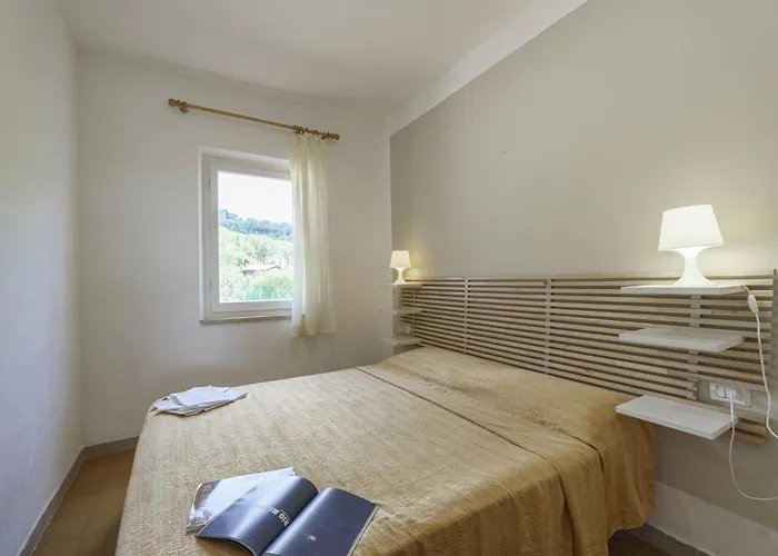 Elbamar Lacona Ii By Interhome Apartmán *