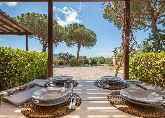 Elbamar Lacona Ii By Interhome * Capoliveri (Isola d'Elba)