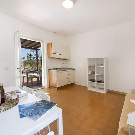 דירה Elbamar Lacona Ii By Interhome *