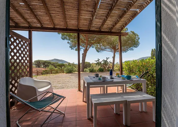 Elbamar Lacona Ii By Interhome קאפוליברי