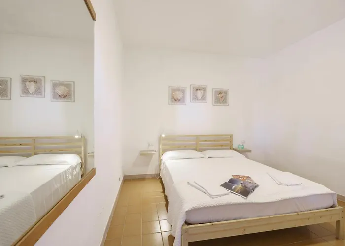 Elbamar Lacona Ii By Interhome דירה *