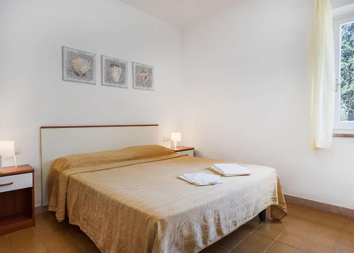 דירה Elbamar Lacona Ii By Interhome