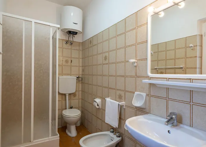 דירה Elbamar Lacona Ii By Interhome